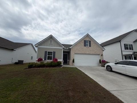 93 Royal Oak Drive NE Rome GA 30165