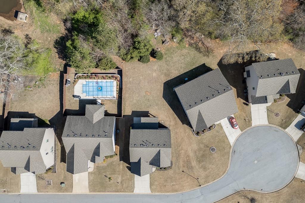 593 Brighton Park Circle, Hoschton, Georgia image 47