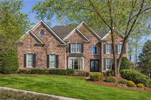 4250 Old Oak Trace Cumming GA 30041