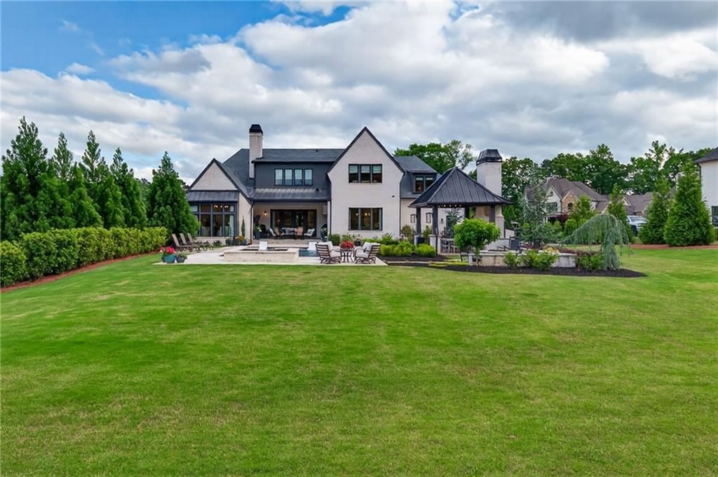 10170 Cedar Ridge Drive