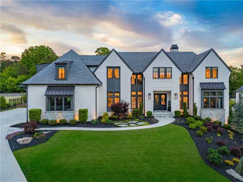 Homes For Sale - 10170 Cedar Ridge Drive<br/> Milton, GA 30004