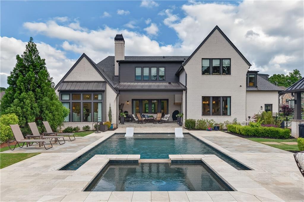 10170 Cedar Ridge Drive