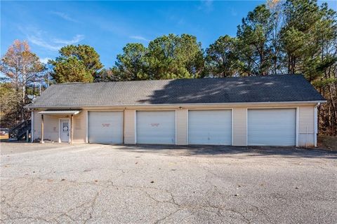 5804 Yellow Creek Road Ball Ground GA 30107
