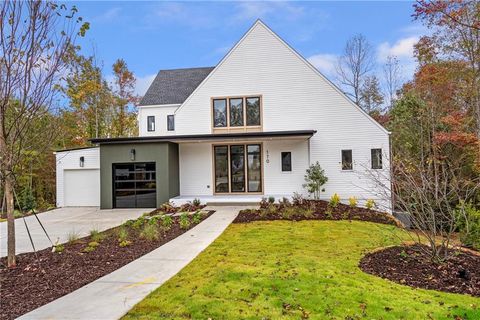 170 Cedarwood Lane Roswell GA 30075