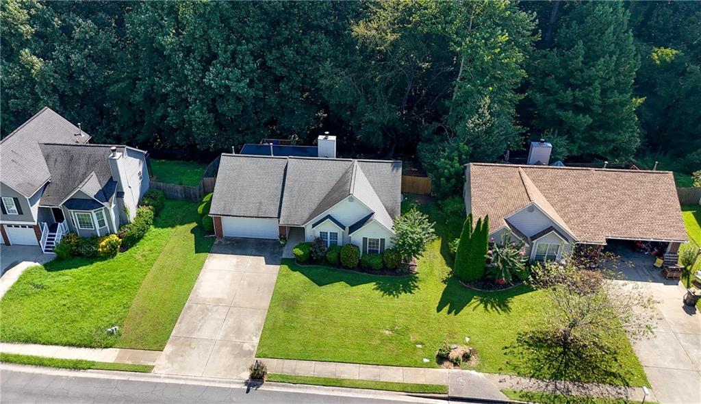 1059 Athena Court