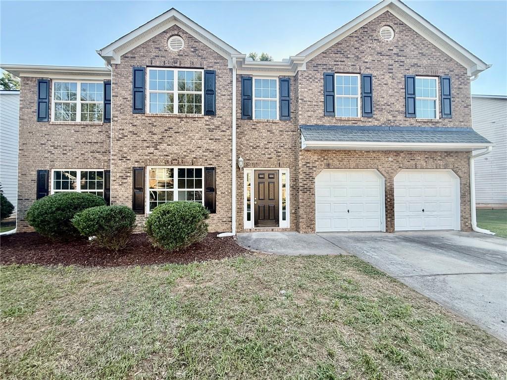 6977 Talkeetna Court SW
