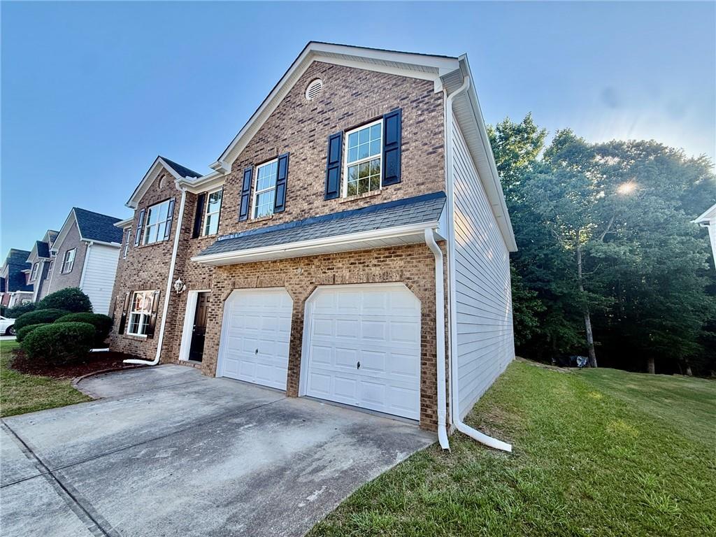 6977 Talkeetna Court SW