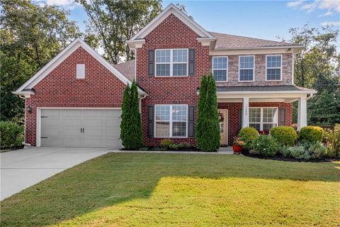 Photo of 7225 Tributary Court, Cumming, GA 30040 (MLS # 7753792)