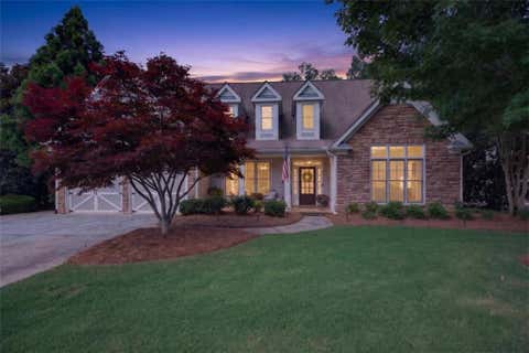 Homes For Sale - 362 Hanover Drive<br/> Paulding County, Villa Rica, GA 30180