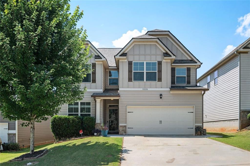 5220 CANTBURY Way