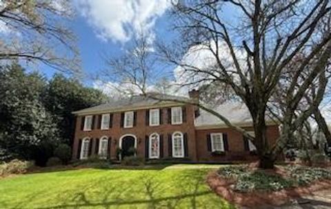 310 Cameron Ridge Drive NW Atlanta GA 30328