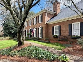 310 Cameron Ridge Drive NW