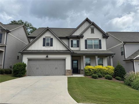 Apartment For Sale - 5414 Long Branch Way<br/> Hall County, Flowery Branch, GA 30542