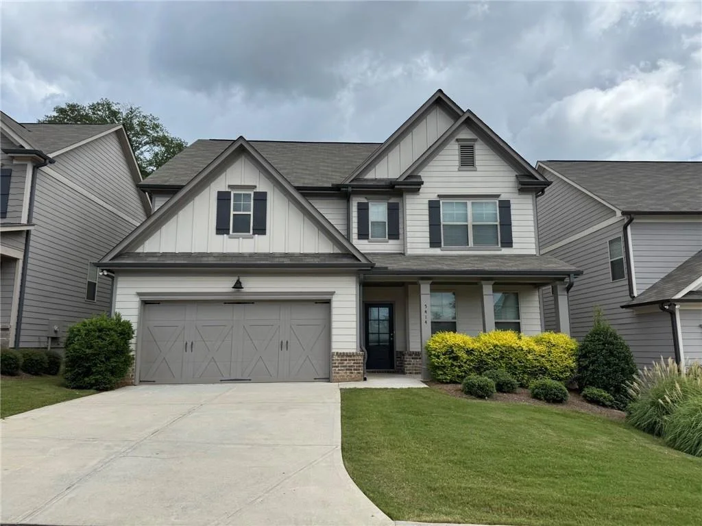 5414 Long Branch Way