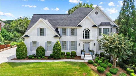 Homes For Sale - 5170 Edgerton Drive<br/> Peachtree Corners, GA 30092