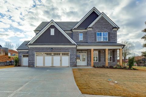 170 Old Swimming Pool Road Buford GA 30518