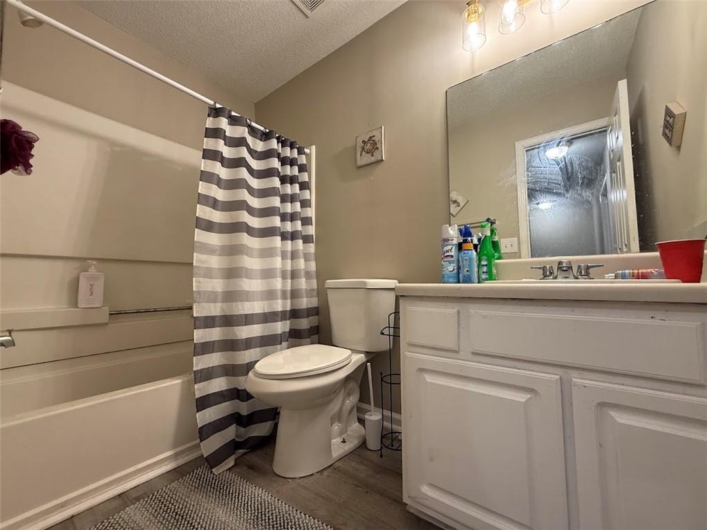 229 Odyssey Turn, Conyers, Georgia image 10