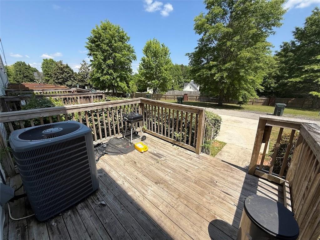 229 Odyssey Turn, Conyers, Georgia image 11