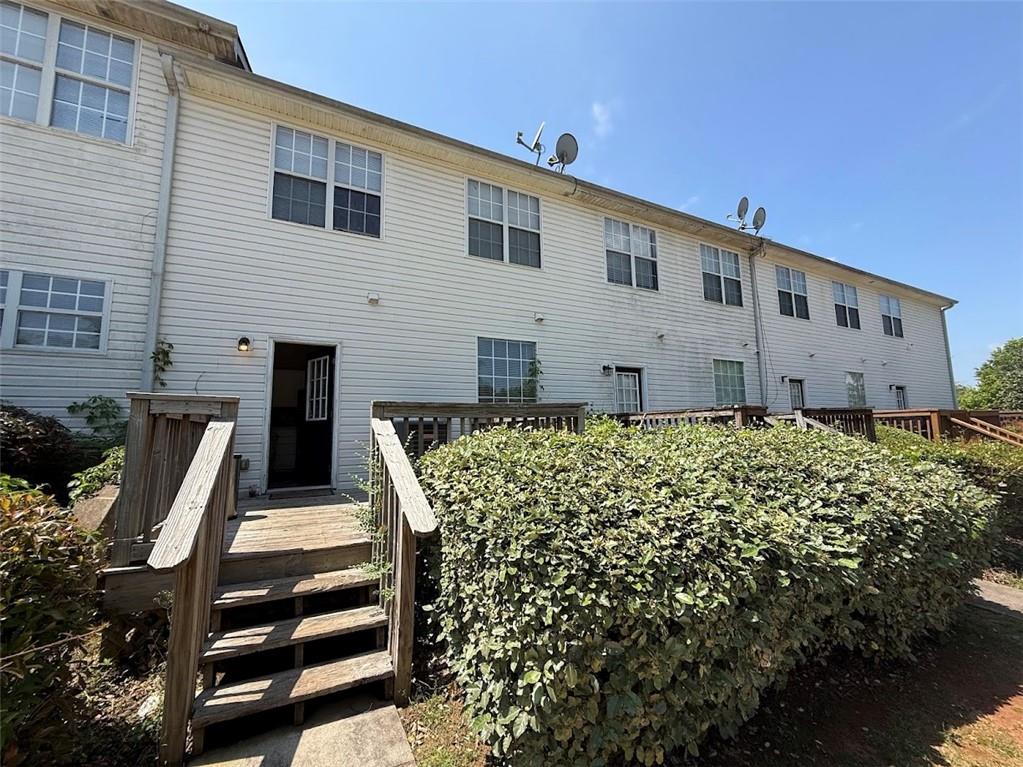 229 Odyssey Turn, Conyers, Georgia image 12