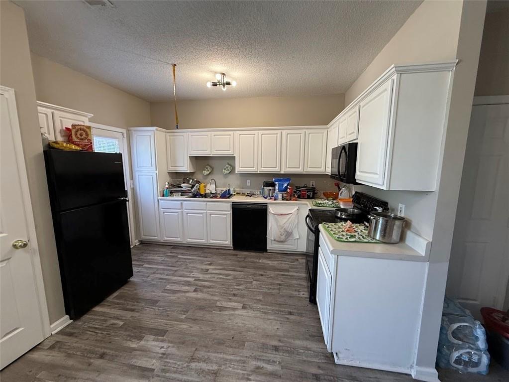 229 Odyssey Turn, Conyers, Georgia image 4