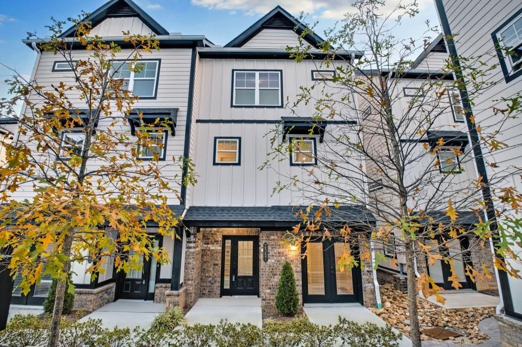 2587 Ocean Walk Drive, Atlanta, Georgia image 2