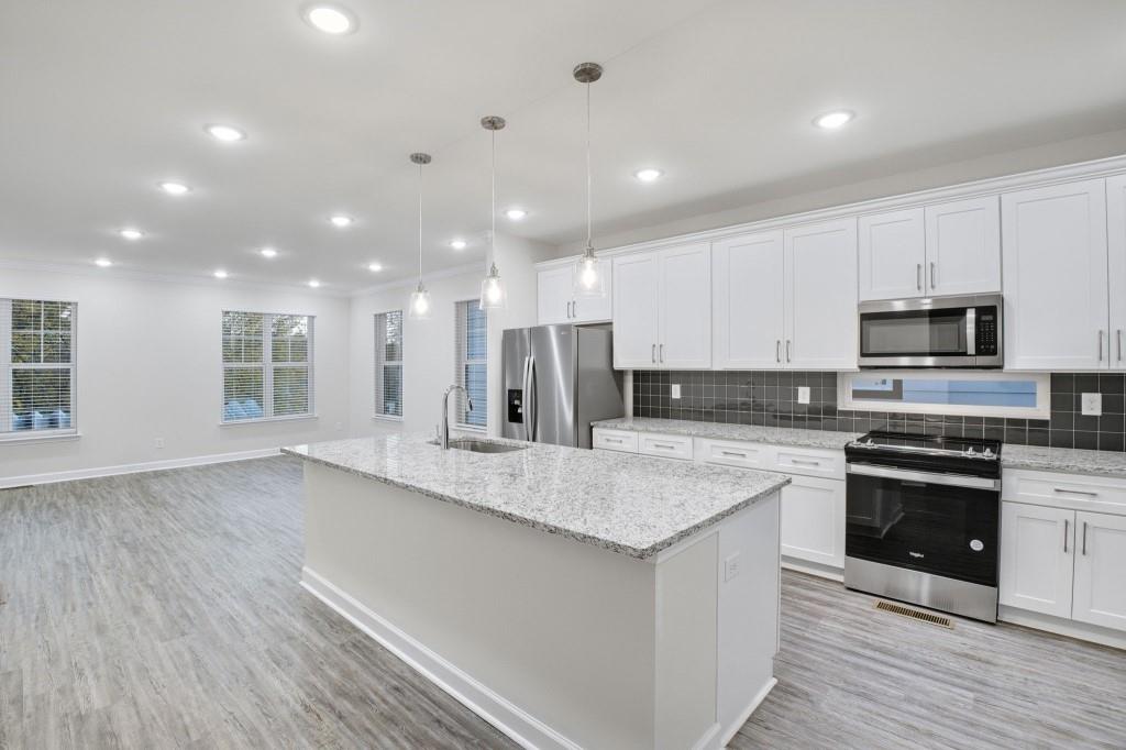2587 Ocean Walk Drive, Atlanta, Georgia image 11