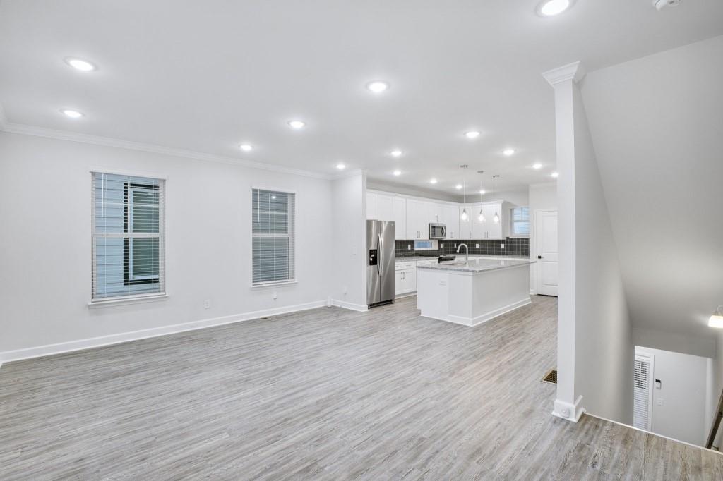 2587 Ocean Walk Drive, Atlanta, Georgia image 6