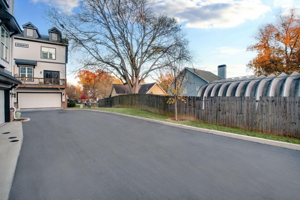 2587 Ocean Walk Drive, Atlanta, Georgia image 30