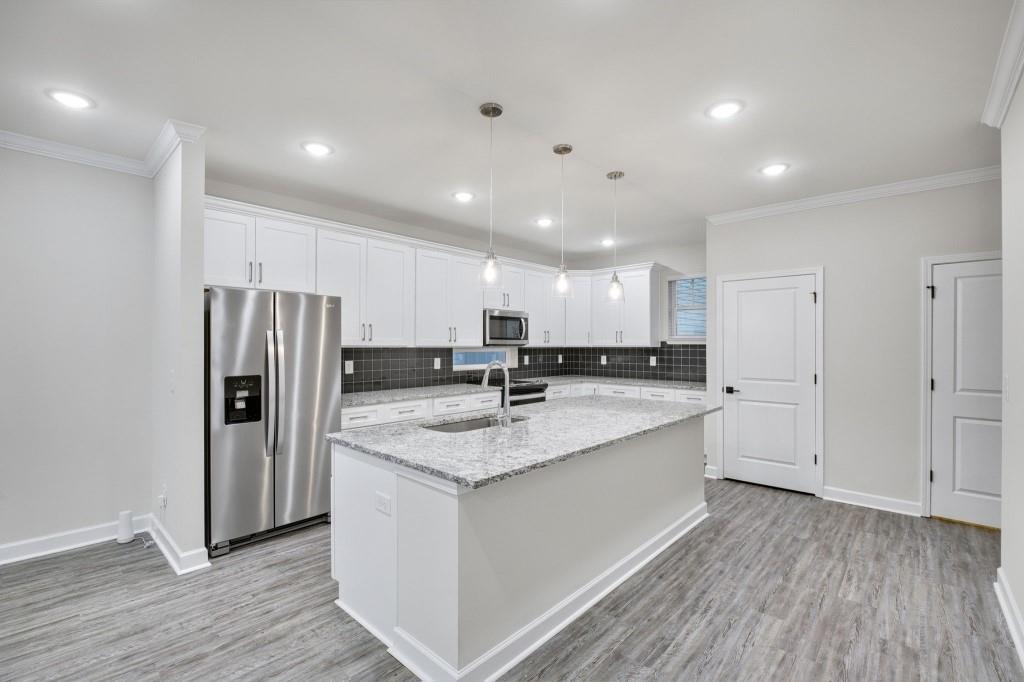 2587 Ocean Walk Drive, Atlanta, Georgia image 10
