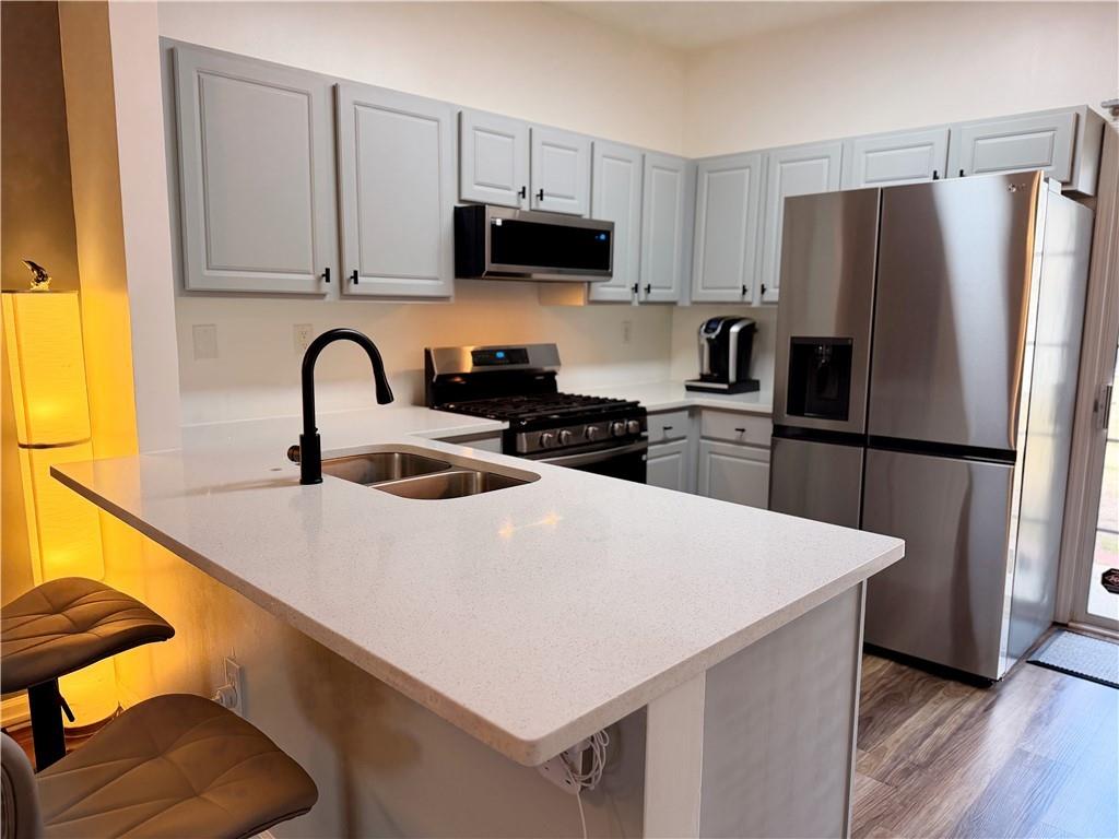 3363 Hidden Cove Circle