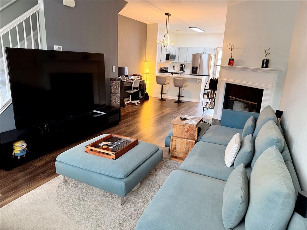 3363 Hidden Cove Circle