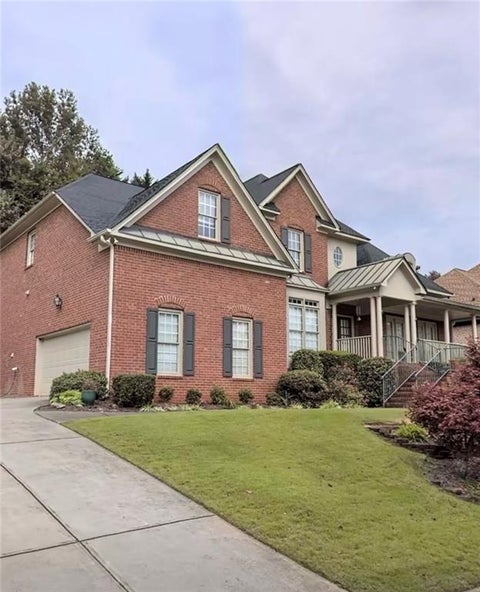Homes For Rent - 11415 Donnington Drive<br/> Johns Creek, GA 30097