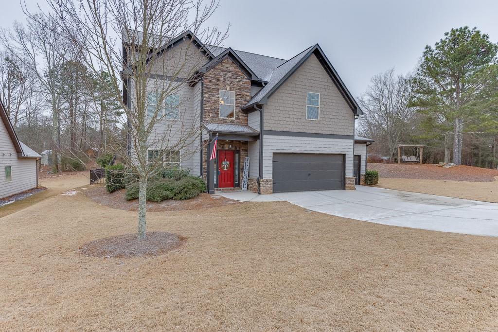 6375 Spring Cove Drive, Flowery Branch, Georgia image 3