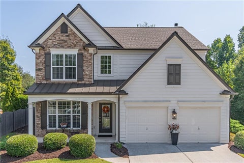 Homes For Sale - 3755 Gadolinite Trail<br/> Cumming, GA 30040