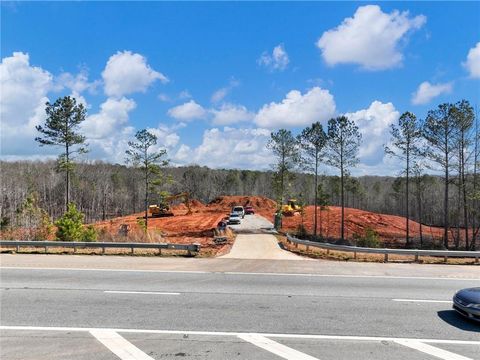 2811 Athens Highway Gainesville GA 30507