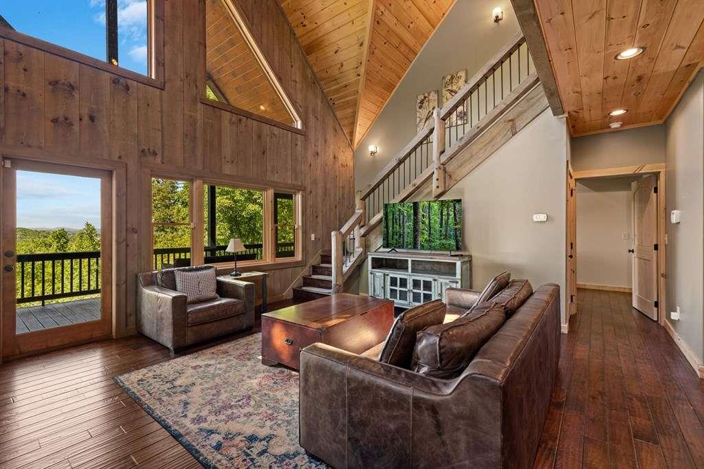 479 Big Timber Road