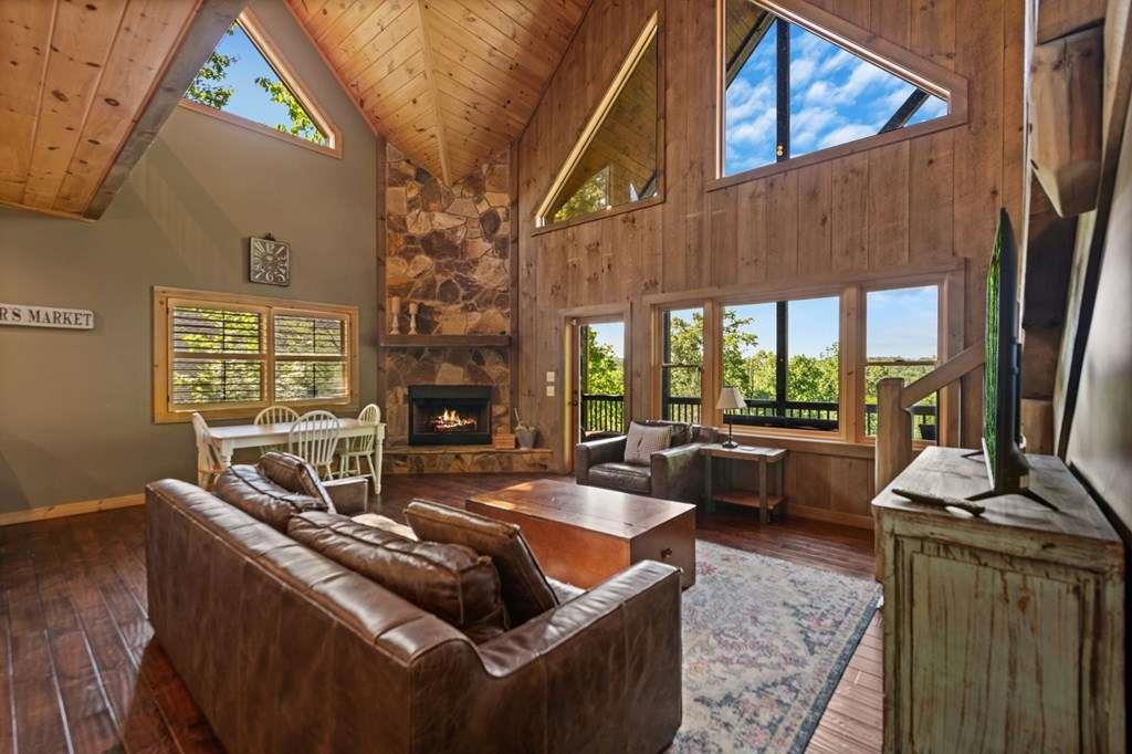 479 Big Timber Road