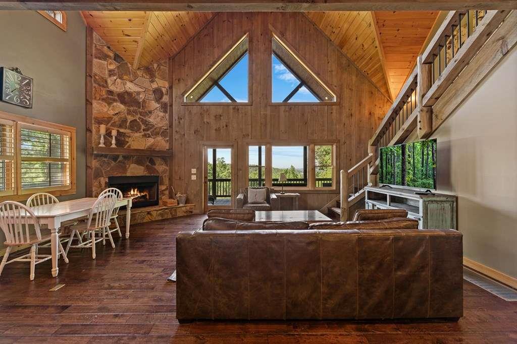 479 Big Timber Road