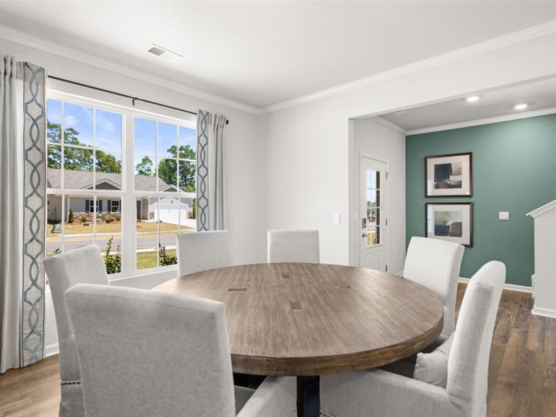 12 Lenor Drive