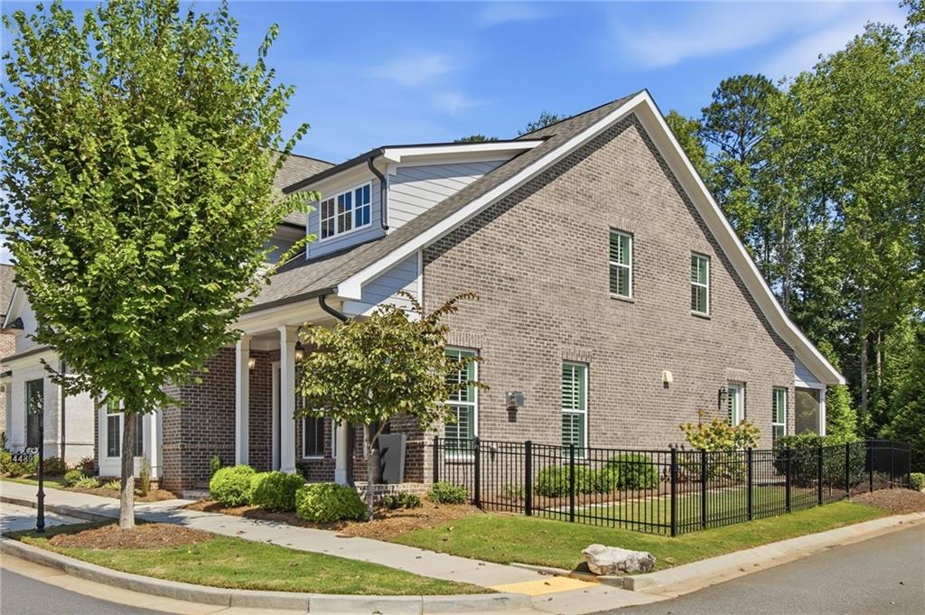 4489 Waterside Parkway