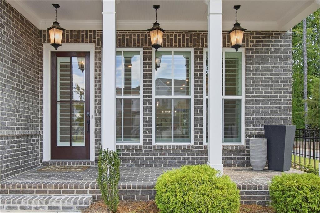 Photo of 4489 Waterside Parkway, Peachtree Corners, GA 30092 (MLS # 7837900)
