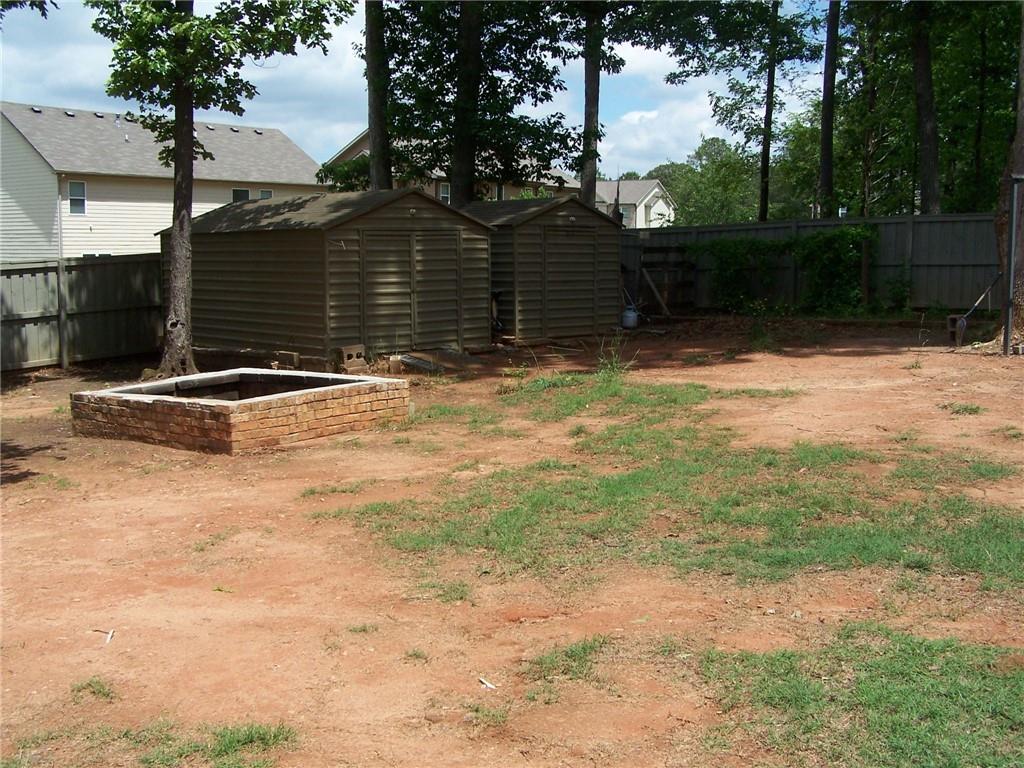 70 Paladin Drive, Covington, Georgia image 9