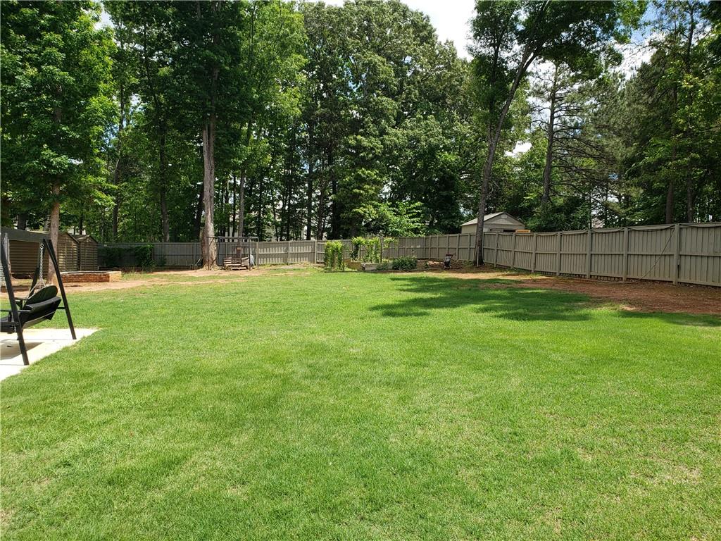 70 Paladin Drive, Covington, Georgia image 3