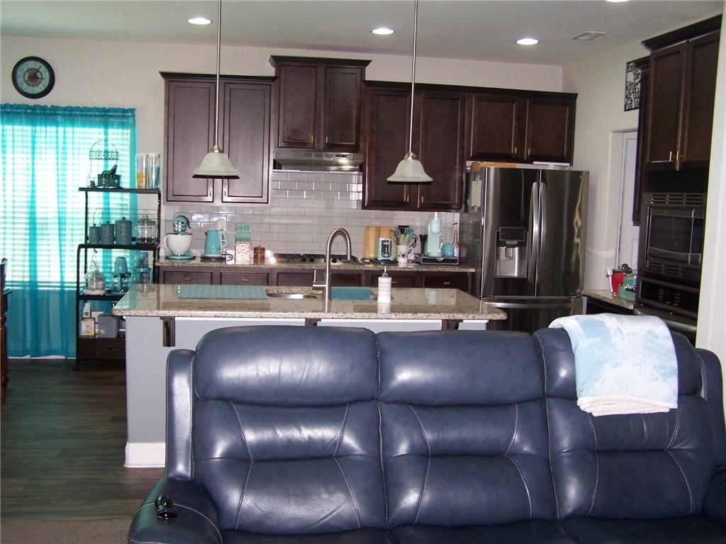 70 Paladin Drive, Covington, Georgia image 15