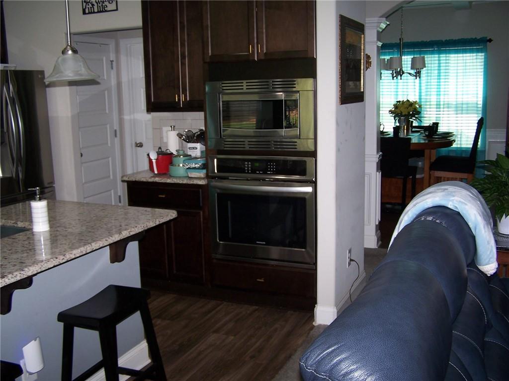 70 Paladin Drive, Covington, Georgia image 16