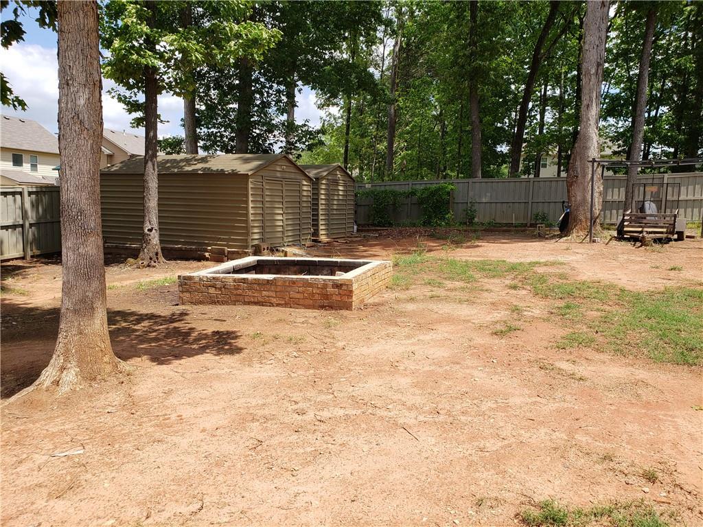 70 Paladin Drive, Covington, Georgia image 7