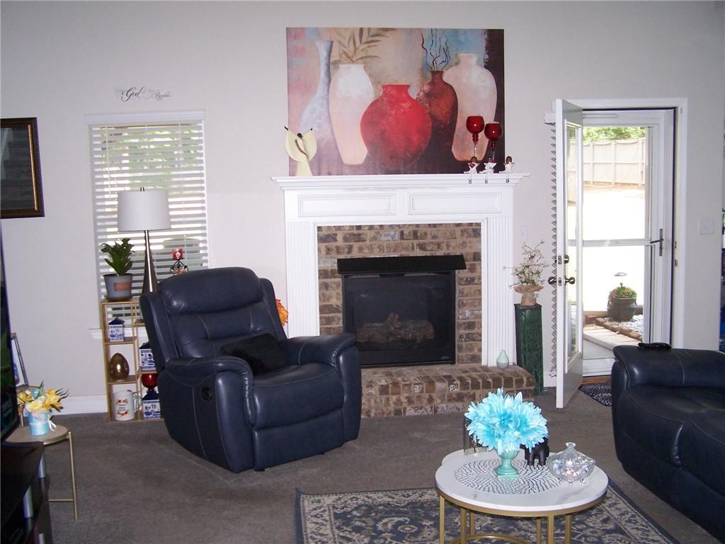 70 Paladin Drive, Covington, Georgia image 14
