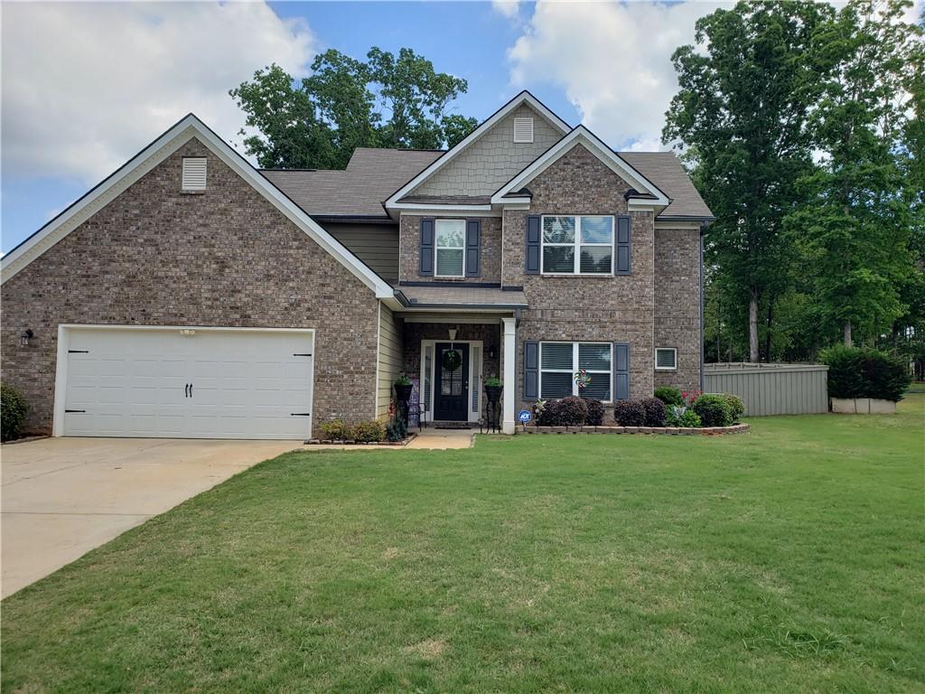 70 Paladin Drive, Covington, Georgia image 8