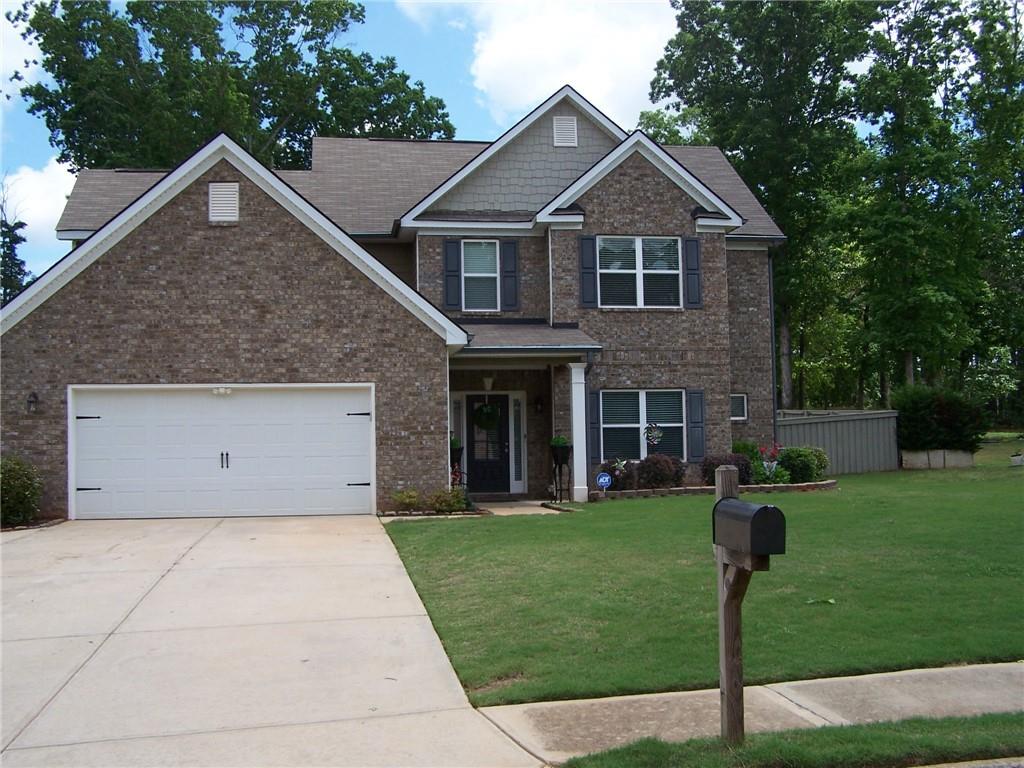 70 Paladin Drive, Covington, Georgia image 1