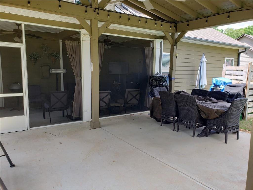 70 Paladin Drive, Covington, Georgia image 4